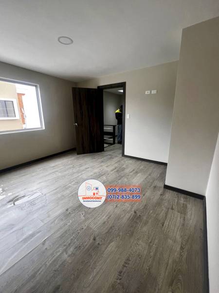 C1146 Casa con área verde en venta